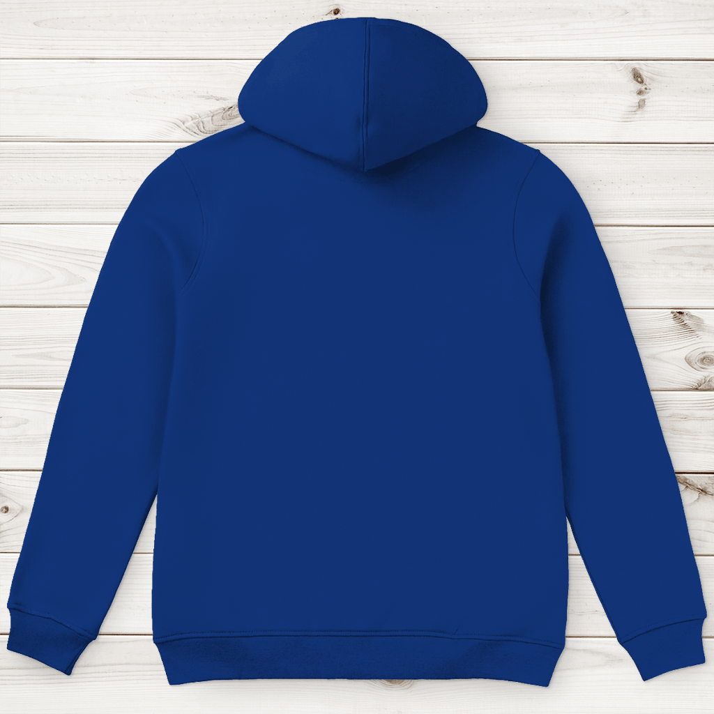 Herren Premium Hoodie, Need Money For Travel