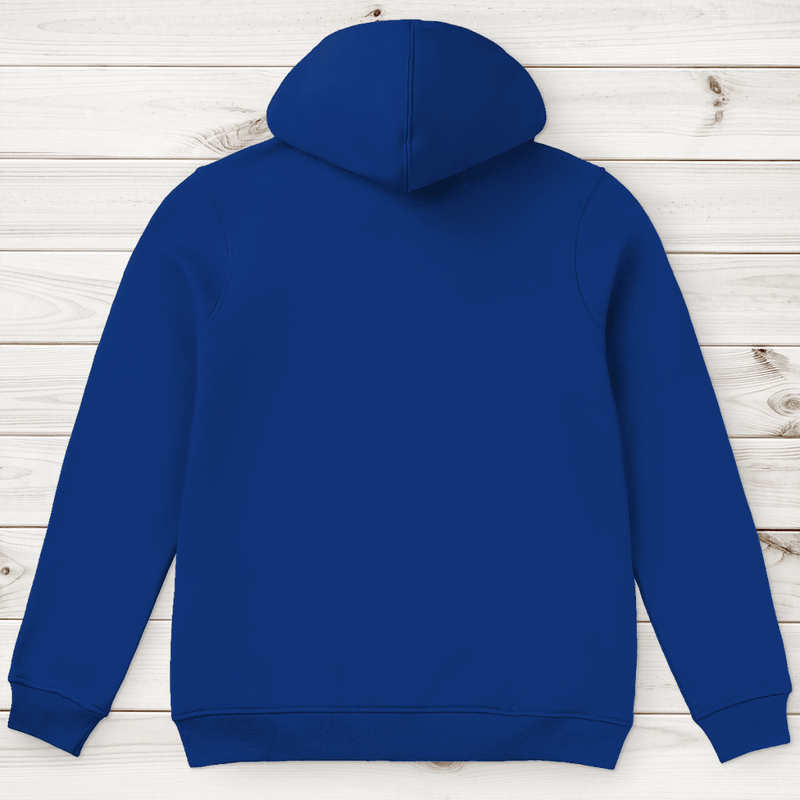 Herren Premium Hoodie, Need Money For Travel
