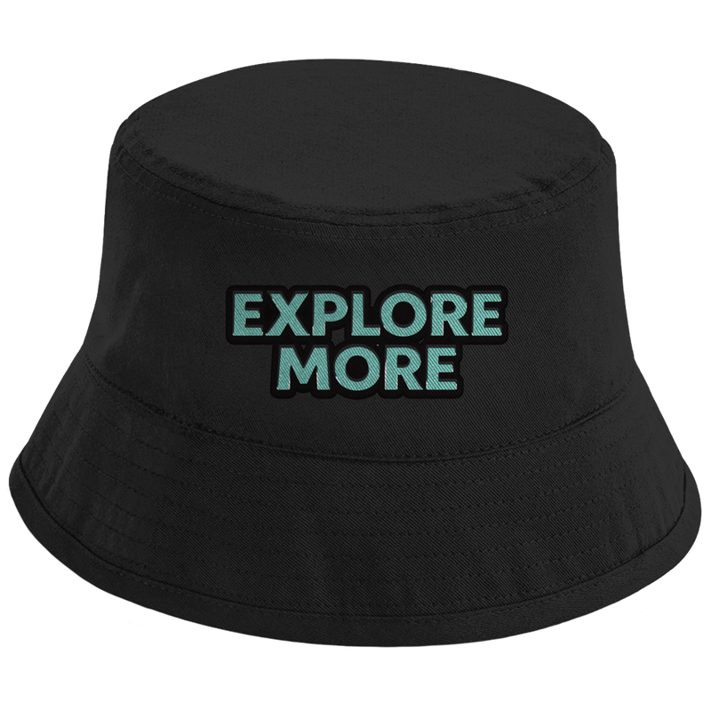Bucket Hat, Explore More