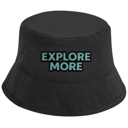 Bucket Hat, Explore More