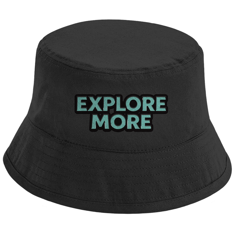 Bucket Hat, Explore More