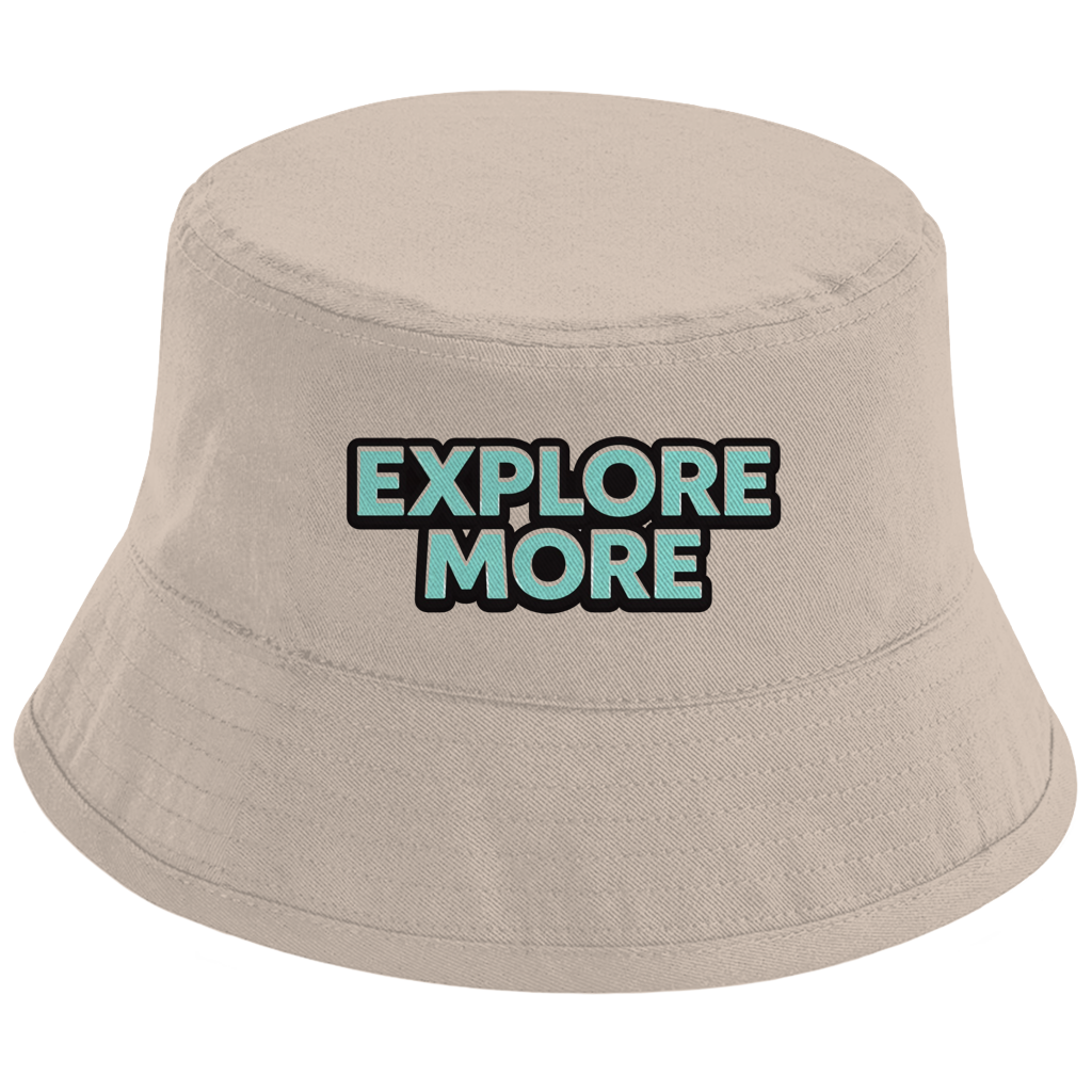 Bucket Hat, Explore More