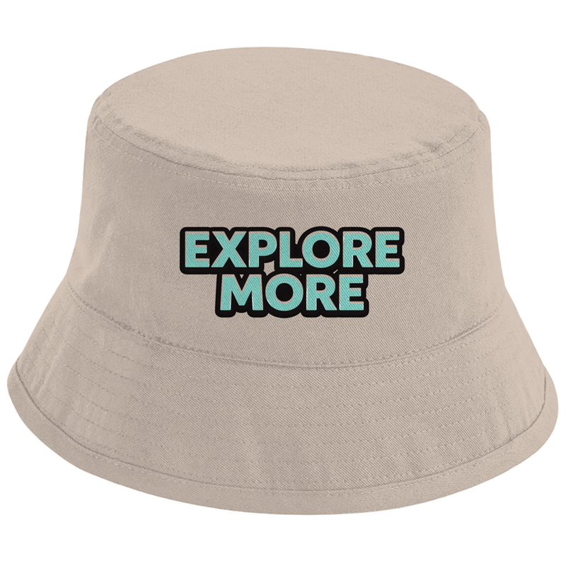 Bucket Hat, Explore More