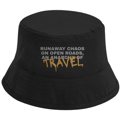 Bucket Hat, Runaway Chaos