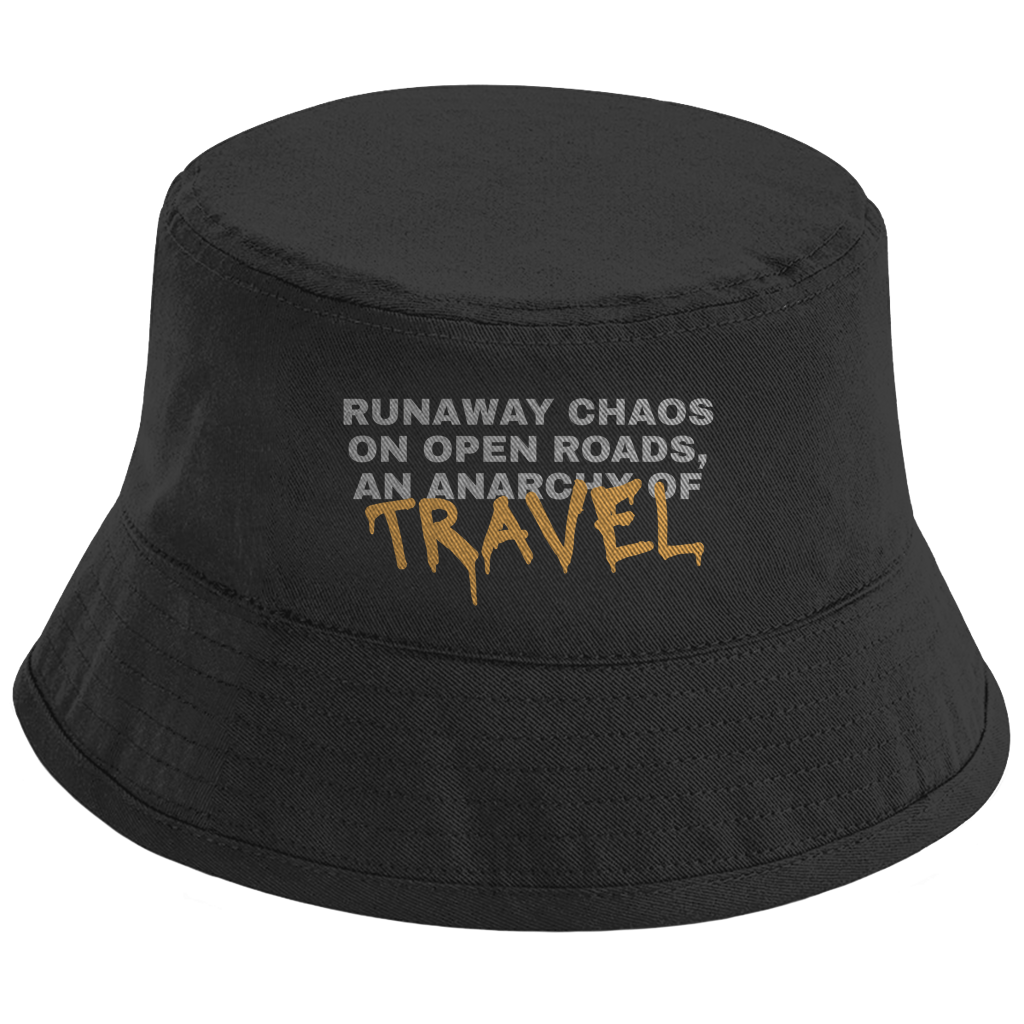 Bucket Hat, Runaway Chaos