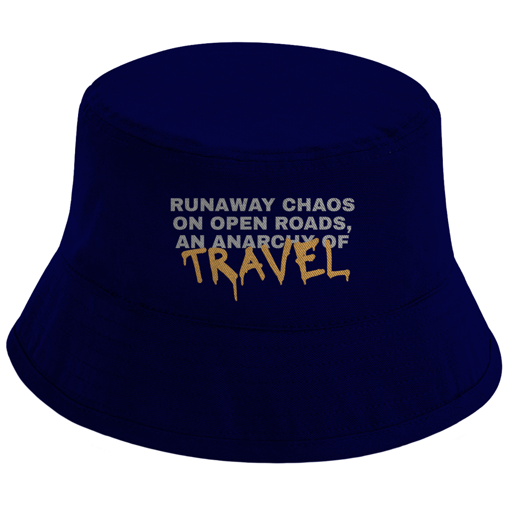 Bucket Hat, Runaway Chaos