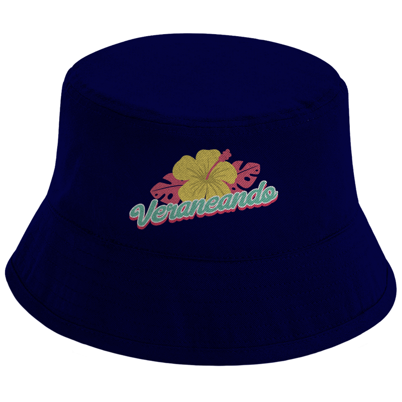 Bucket Hat, Veraneando