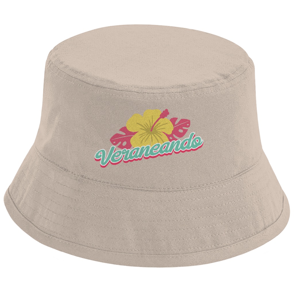 Bucket Hat, Veraneando