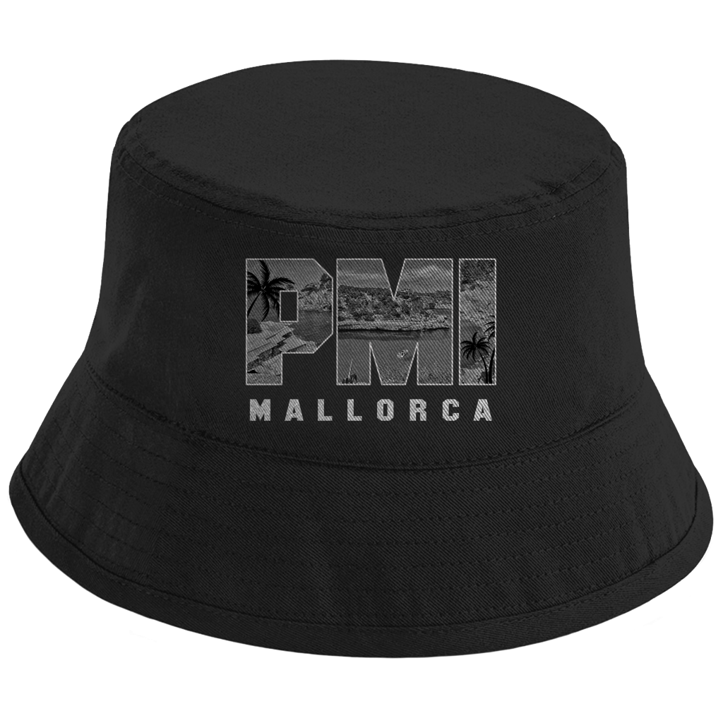 Bucket Hat, PMI