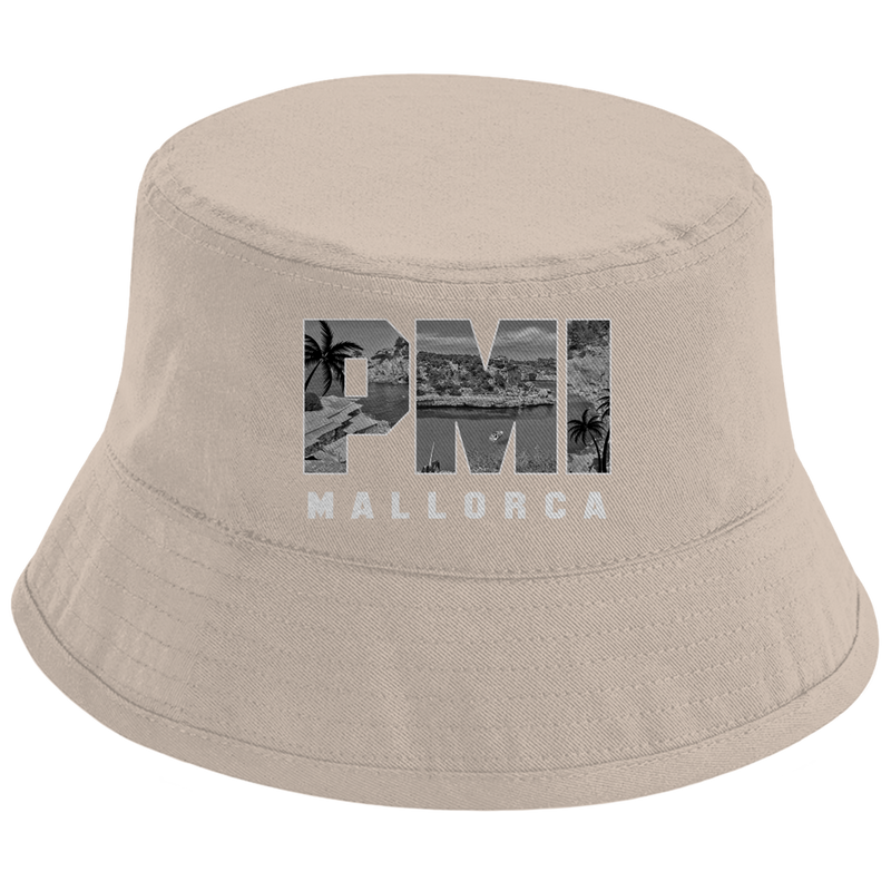 Bucket Hat, PMI