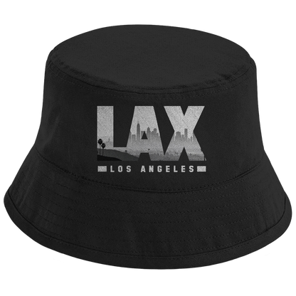 Bucket Hat, LAX