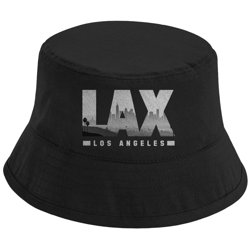 Bucket Hat, LAX
