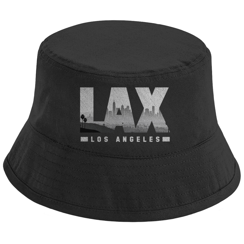 Bucket Hat, LAX