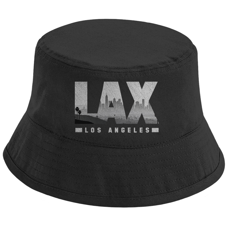 Bucket Hat, LAX