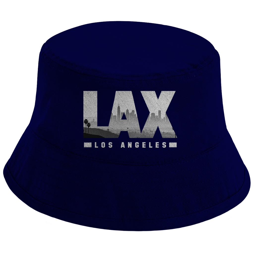 Bucket Hat, LAX