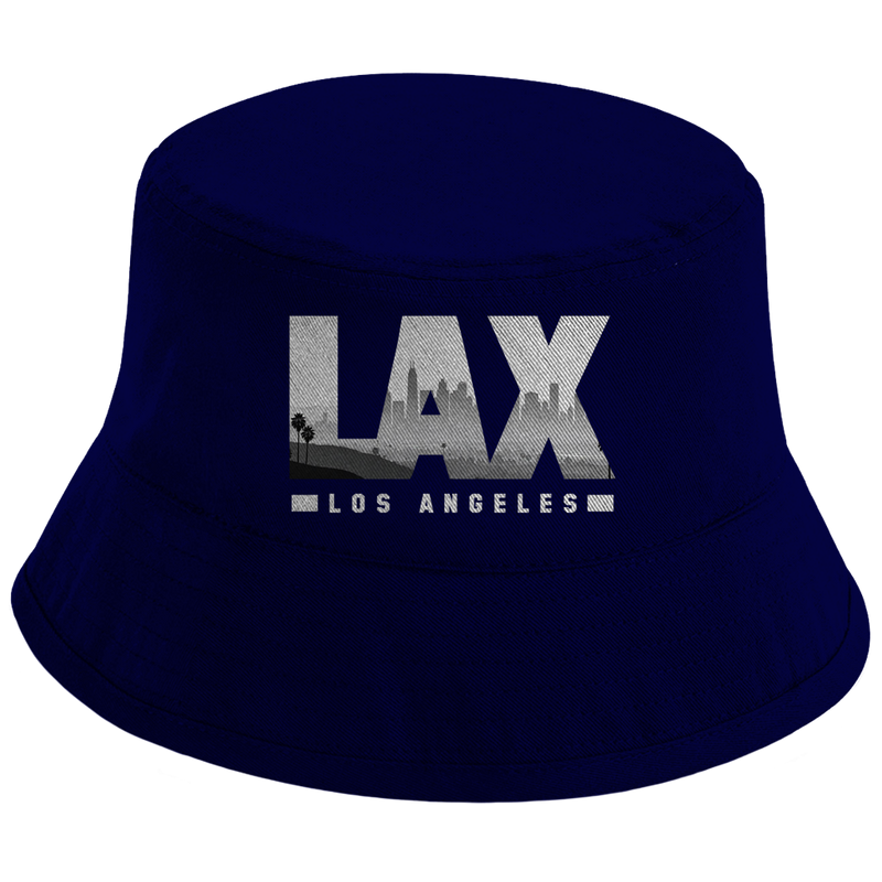 Bucket Hat, LAX