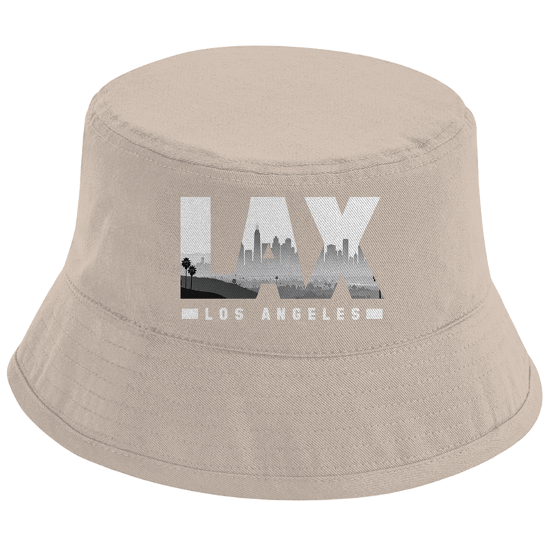 Bucket Hat, LAX