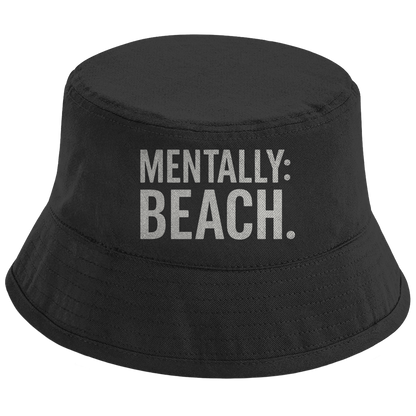 Bucket Hat, Mentally Beach