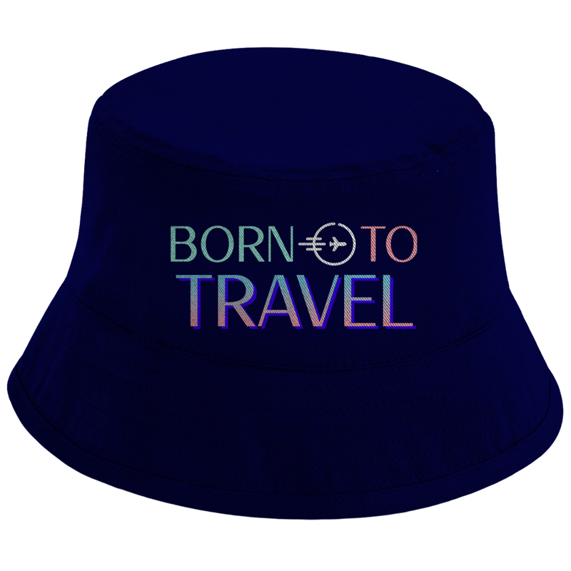 Bucket Hat, Born To Travel