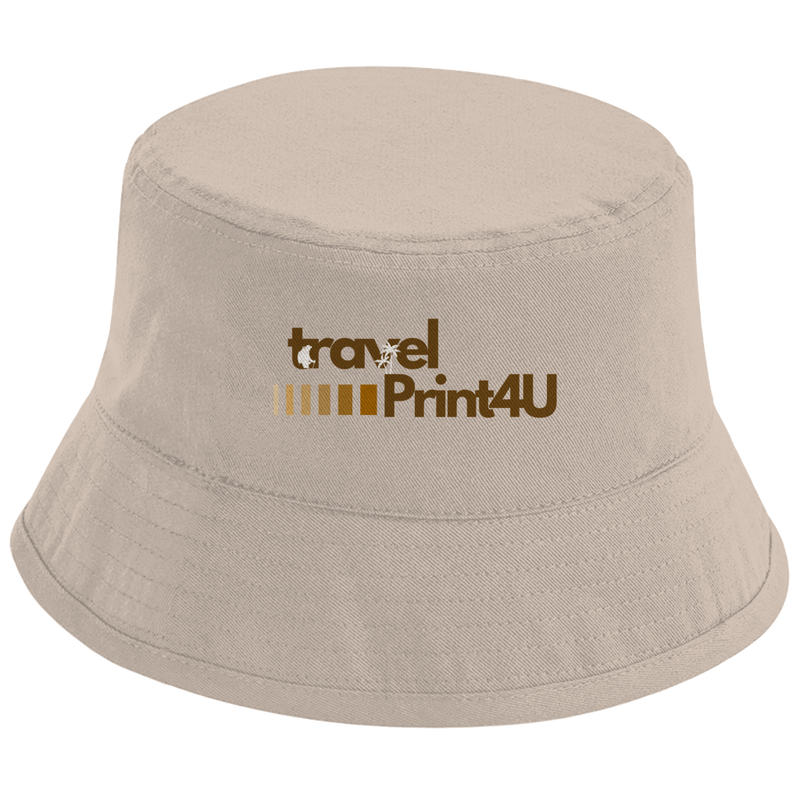 Bucket Hat, tP4U PROMO