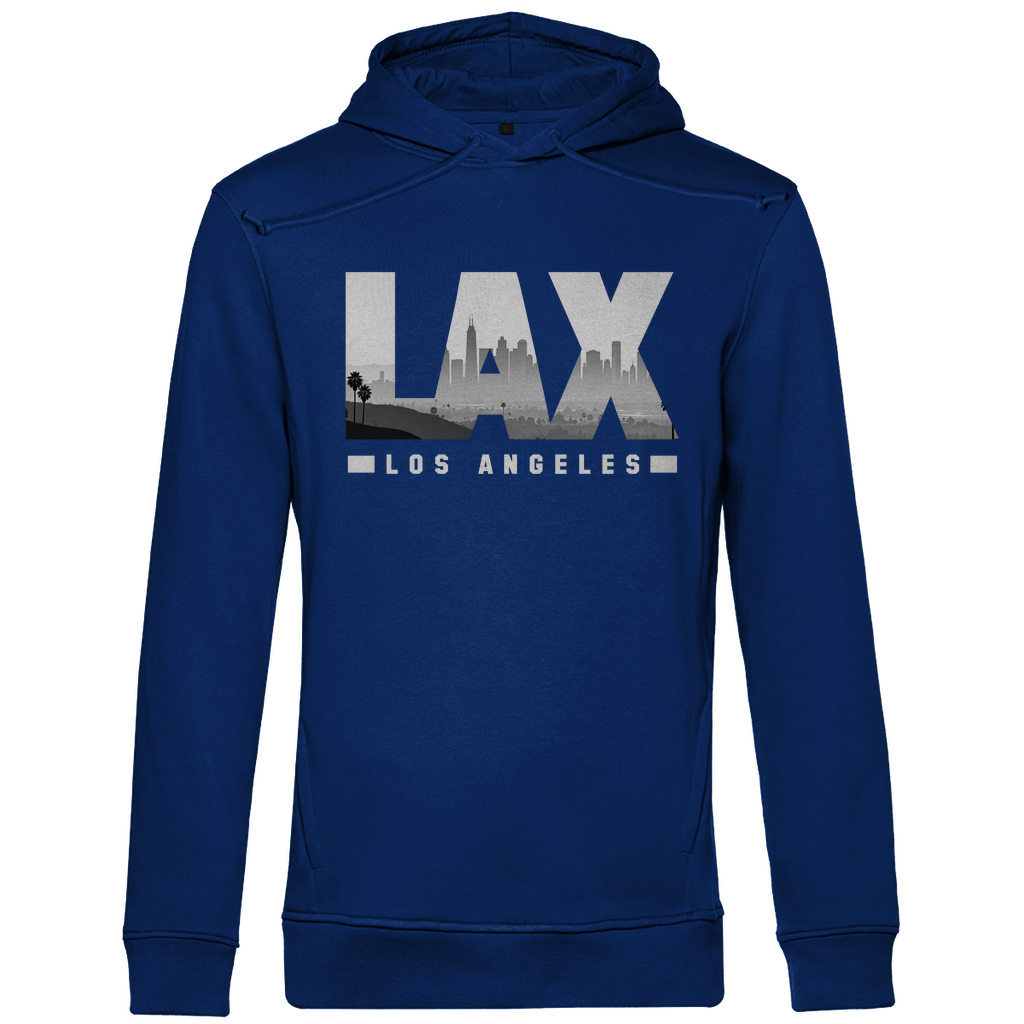 Pullover für Herren, LAX Airport