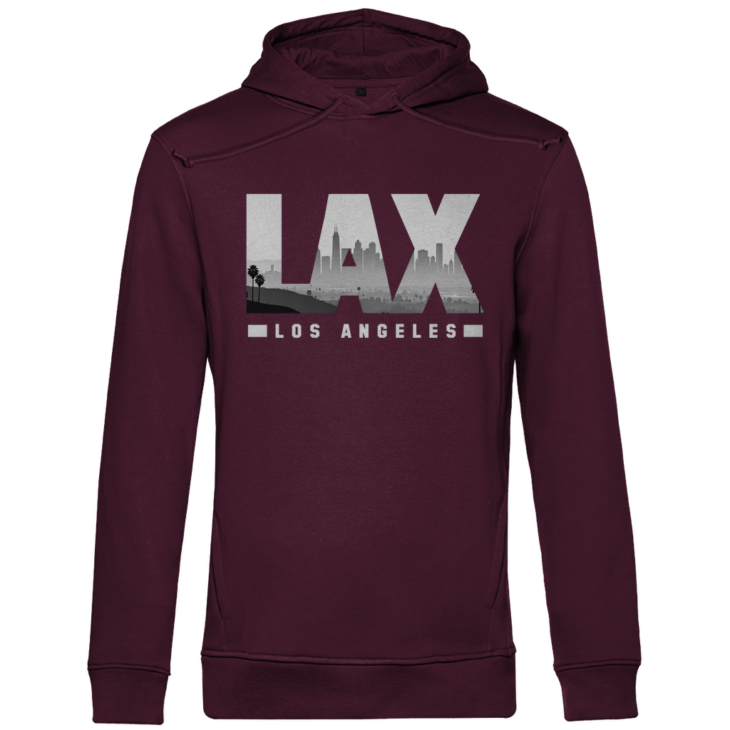 Pullover für Herren, LAX Airport