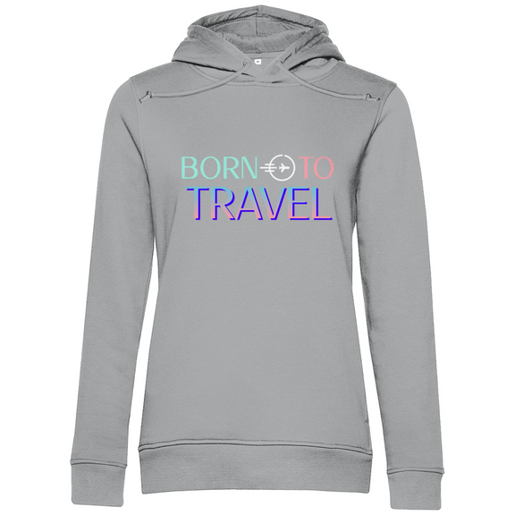 born-to-travel_damen-kapuzenpulli_heather-grey