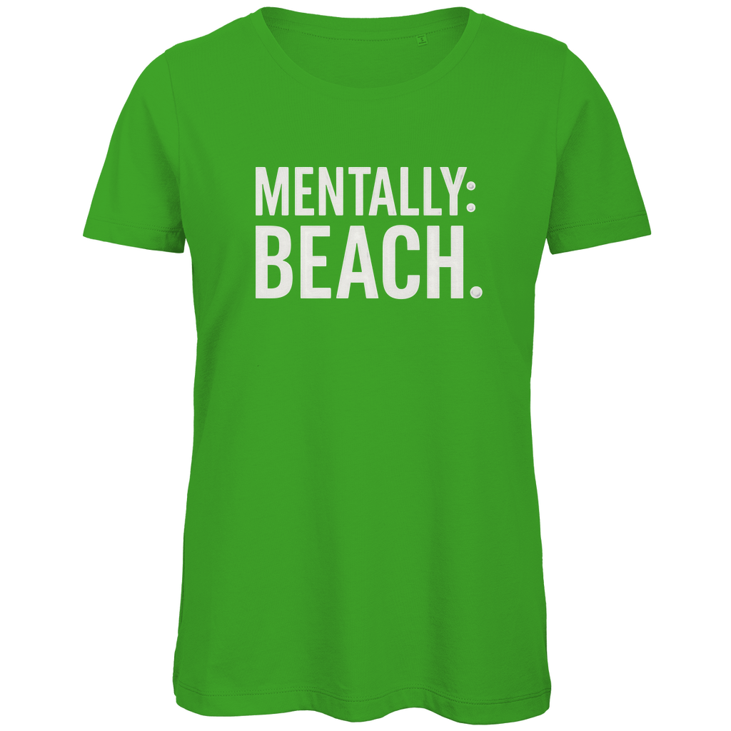 damen-funshirt-real-green-mentally-beach