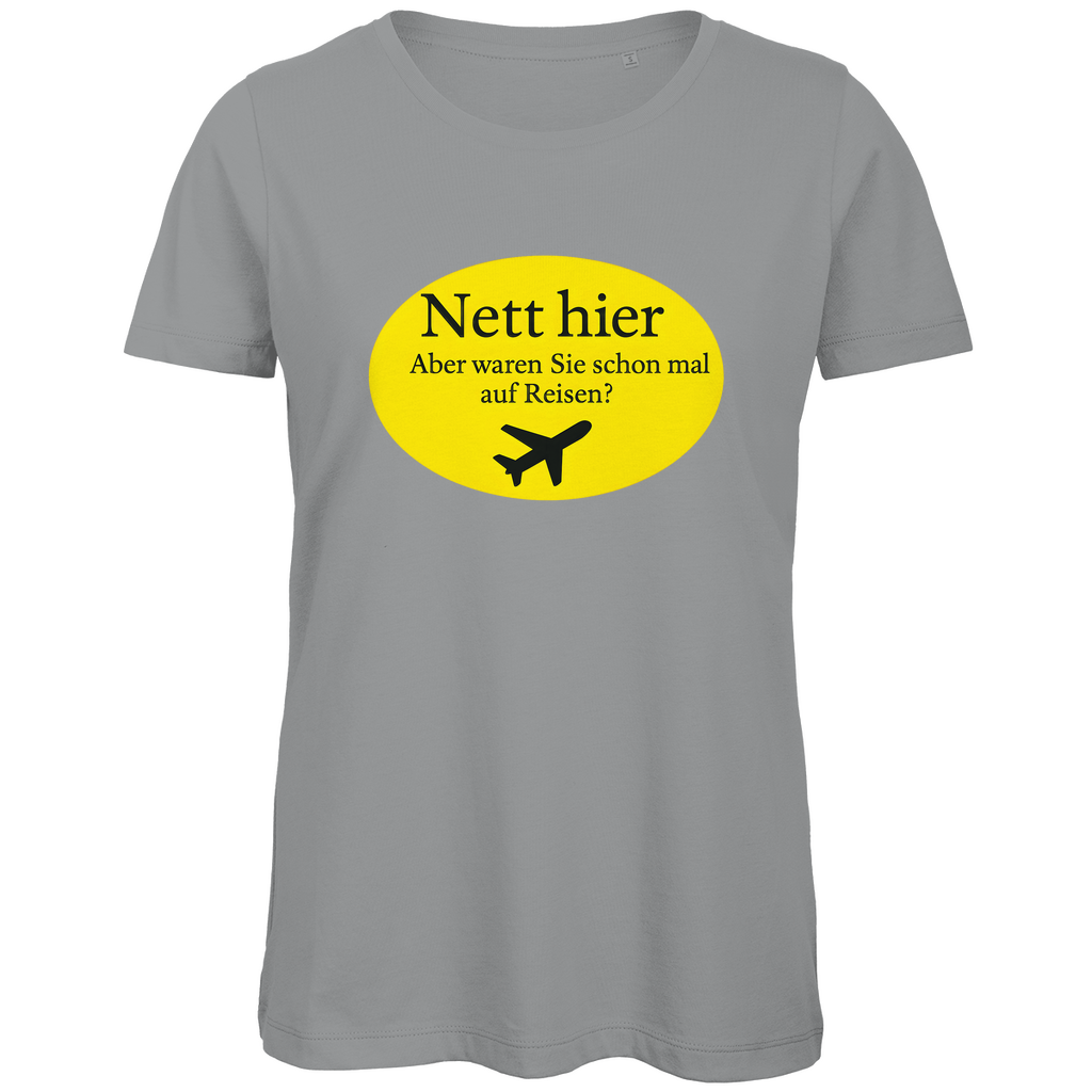 damen-funshirt-sport-grey-heather-nett-hier-waren-sie-schon-mal-auf-reisen