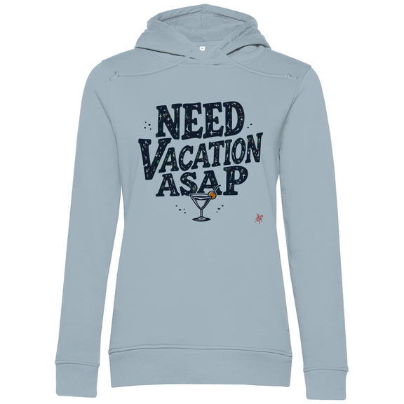 damen-kapuzenpulli_blue-fog_need-vacation-asap