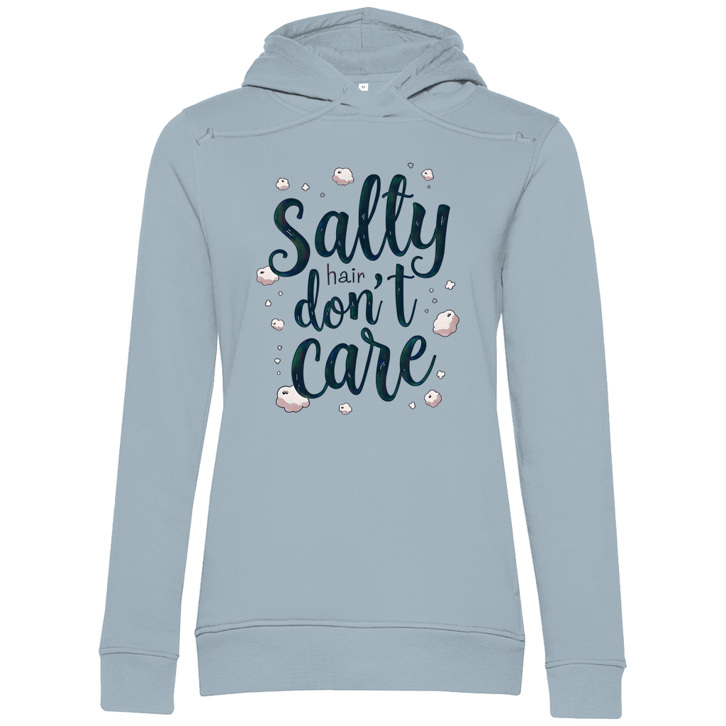 damen-kapuzenpulli_blue-fog_salty-hair-dont-care