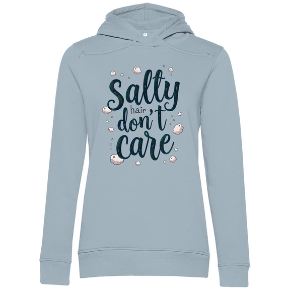 damen-kapuzenpulli_blue-fog_salty-hair-dont-care