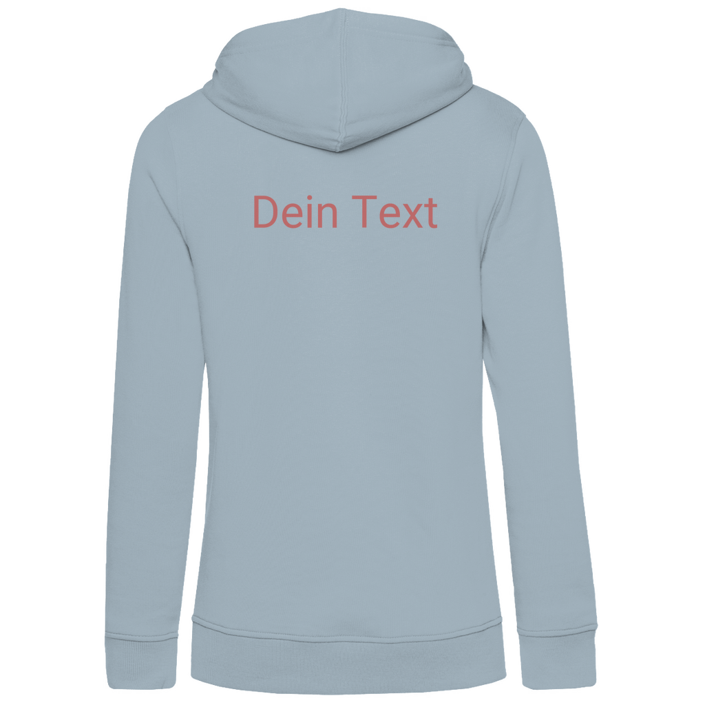 damen-kapuzenpulli_premium_personalisierbar_blue-fog_back