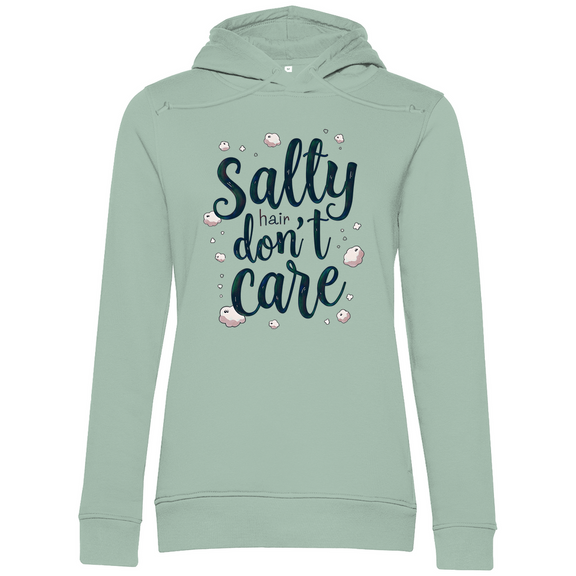 damen-kapuzenpulli_sage_salty-hair-dont-care