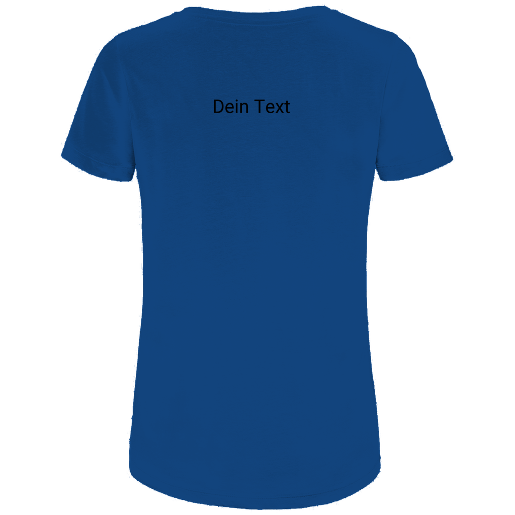 damen-tshirt-personalisierbar-royal-blue-back