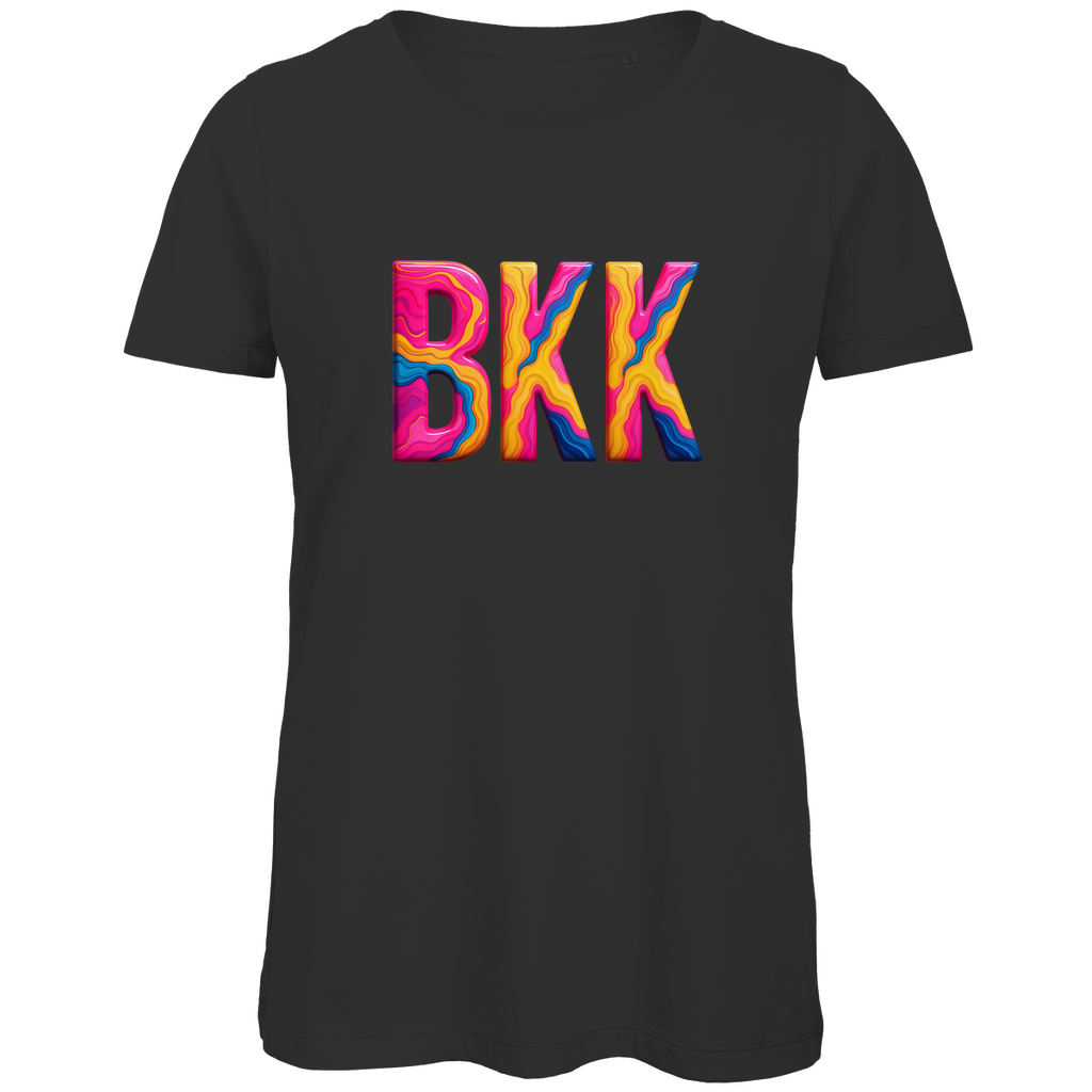 damen-tshirt_black_airport-code-bkk