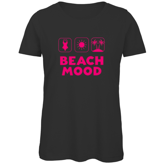 damen-tshirt_black_beach-mood-print