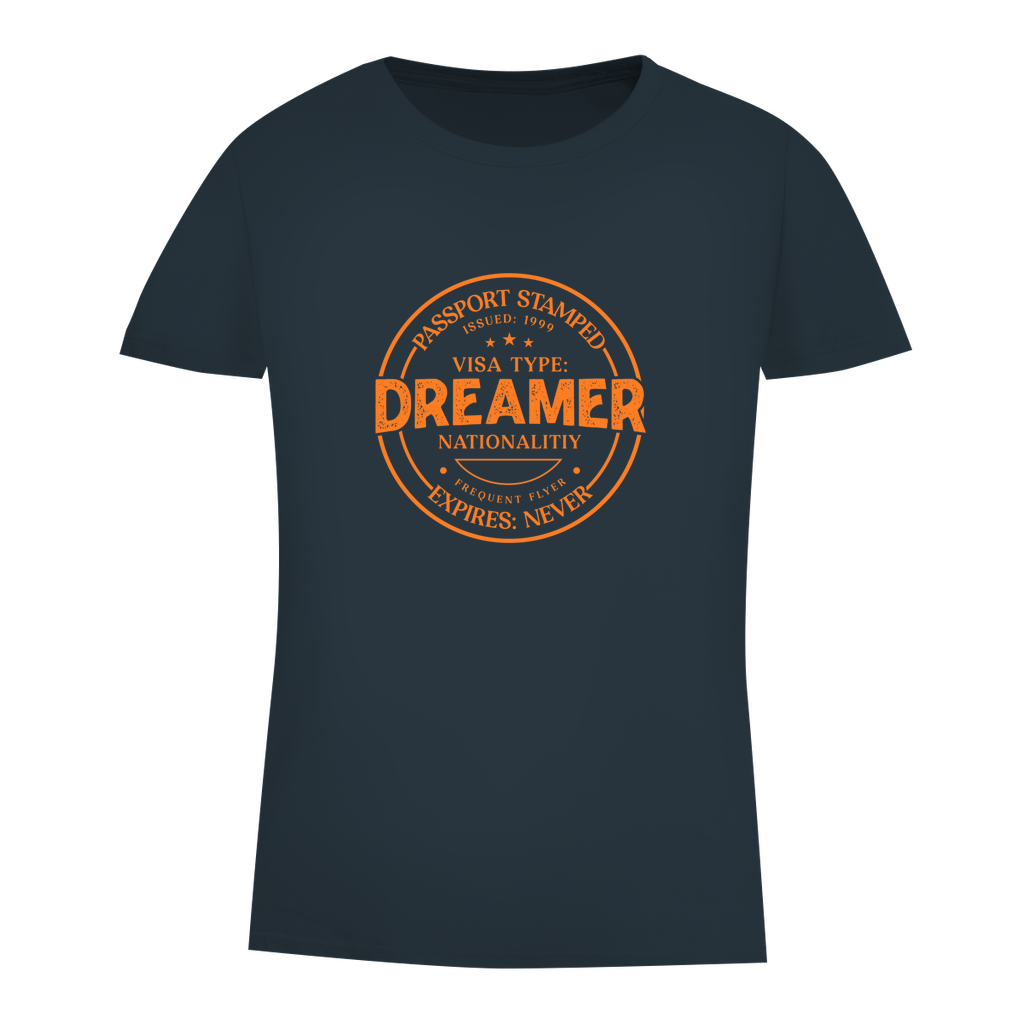 damen-tshirt_dark-grey_stamp-print-orange