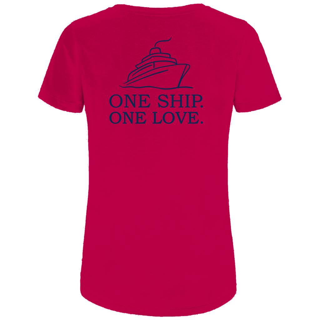 damen-tshirt_fuchsia_one-ship-one-love-print_backside