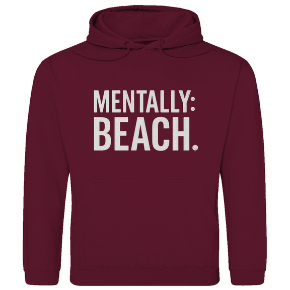 herren-kapuzenpulli_fun_burgundy_mentally-beach