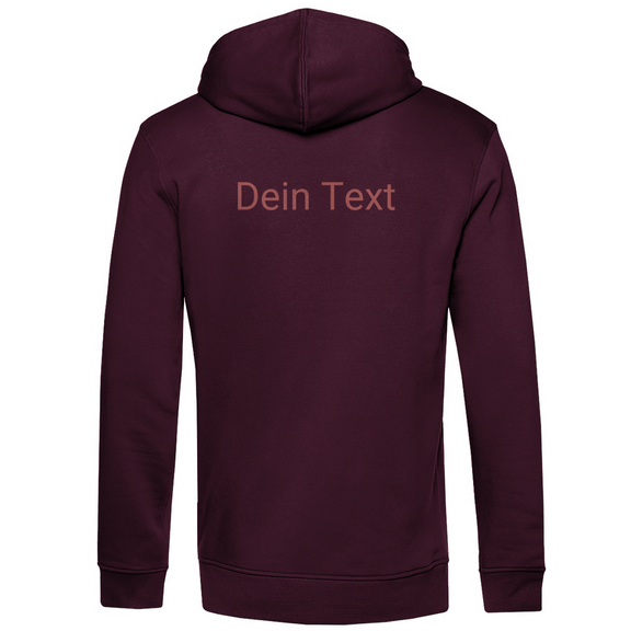 herren-kapuzenpulli_premium_personalisierbar_burgundy_back