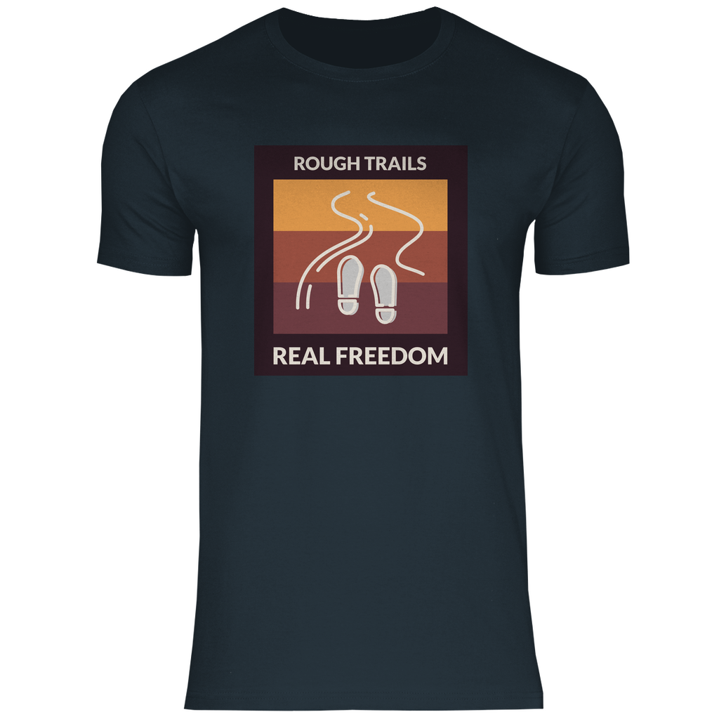 herren-tshirt_rough-trails-real-freedom_dark-grey-solid