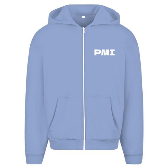 kapuzenjacke-herren_oversize_pmi-airport-code-mallorca_powder-blue_front