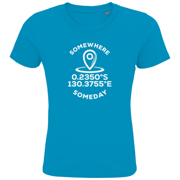 kinder-t-shirts_aqua_koordinaten-print_white