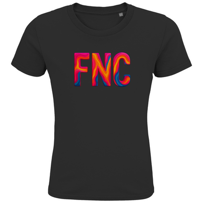 kinder-t-shirts_black_airport-code-fnc