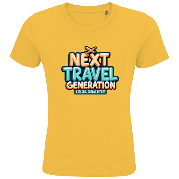 kinder-t-shirts_gold_next-travel-generation-print