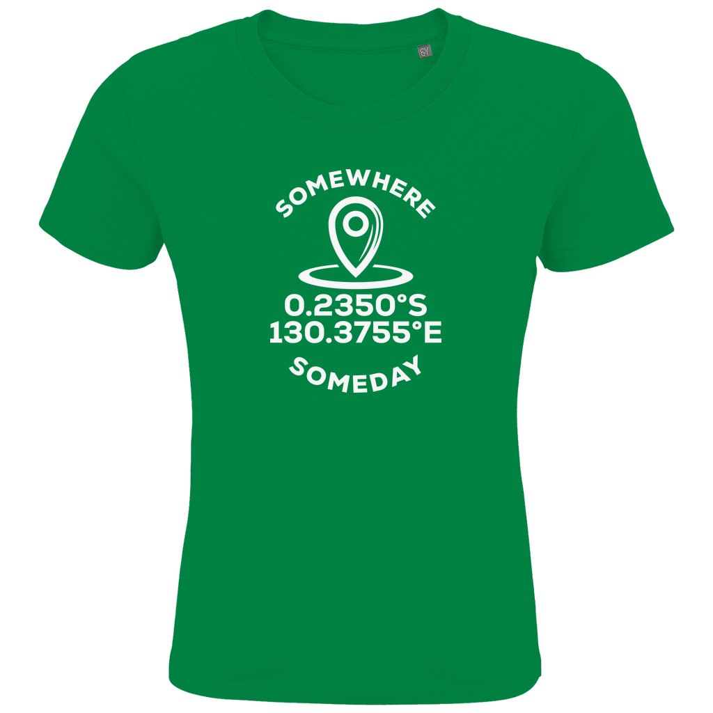 kinder-t-shirts_kelly-green_koordinaten-print_white