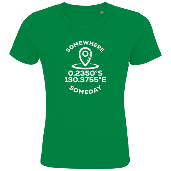 kinder-t-shirts_kelly-green_koordinaten-print_white