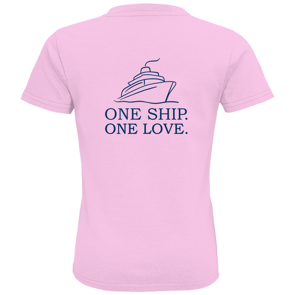 kinder-t-shirts_pale-pink_one-ship-one-love-print_backside