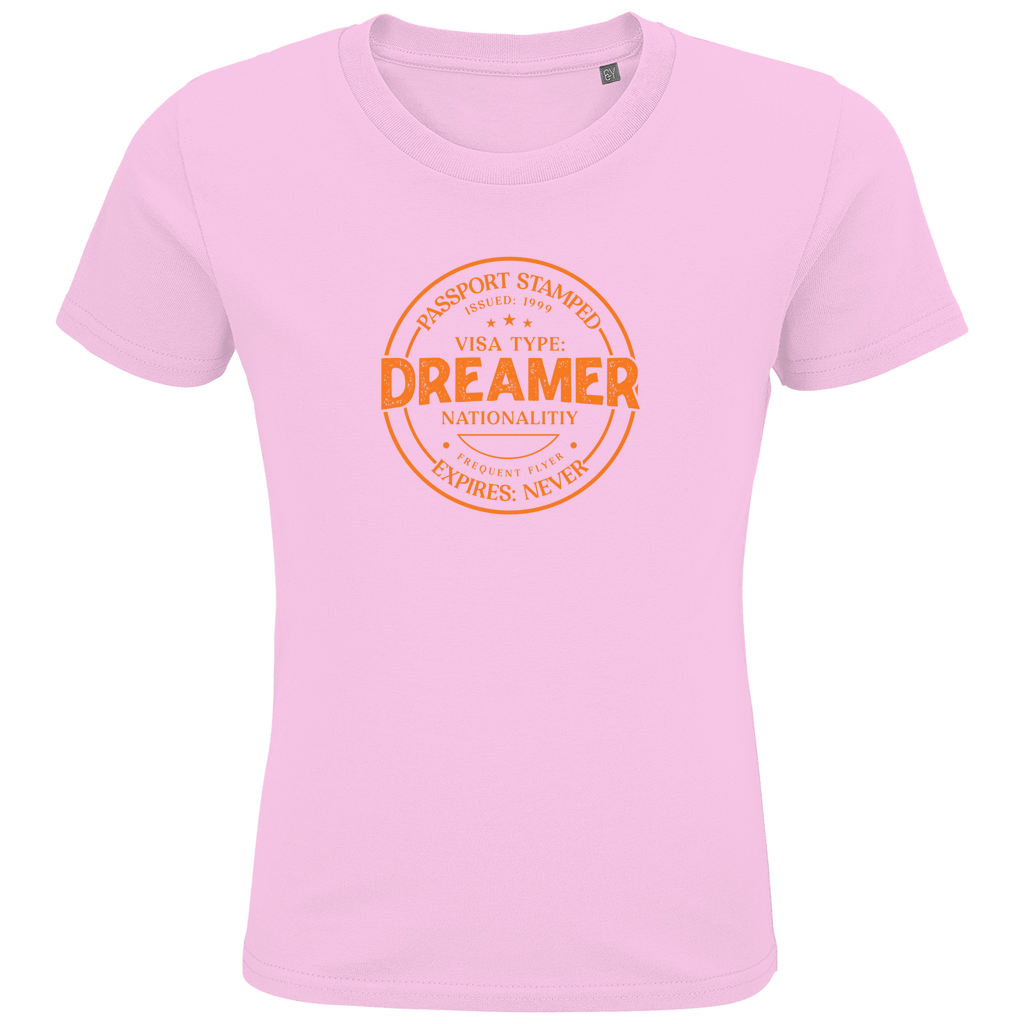 kinder-t-shirts_pale-pink_stamp-print-orange